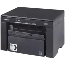 Лазерный МФУ Canon i-SENSYS MF3010, Чёрный
