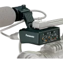 Адаптер для микрофона Panasonic AG-MYA30G для AG-MHC41E