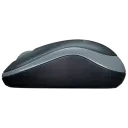 Mouse Wireless Logitech M185, Gri