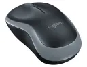 Mouse Wireless Logitech M185, Gri