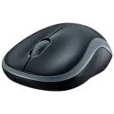 Mouse Wireless Logitech M185, Gri