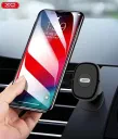 Автомобильный держатель XO C33, Чёрный