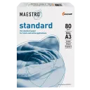 Бумага Maestro Standart 80g, А3