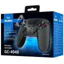 Геймпад SVEN GC-4040, Чёрный