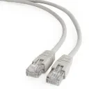 Patch cord Cablexpert PP6-0.5M, Cat6 FTP , 0,5m, Gri