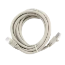 Patch cord Cablexpert PP6-2M, Cat6 FTP , 2m, Gri