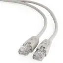 Patch cord Cablexpert PP6-5M, Cat6 FTP , 5m, Gri