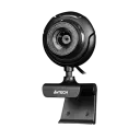 Веб-камера A4Tech PK-710G, 640 x 480, Чёрный