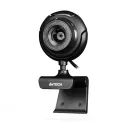 Веб-камера A4Tech PK-710G, 640 x 480, Чёрный