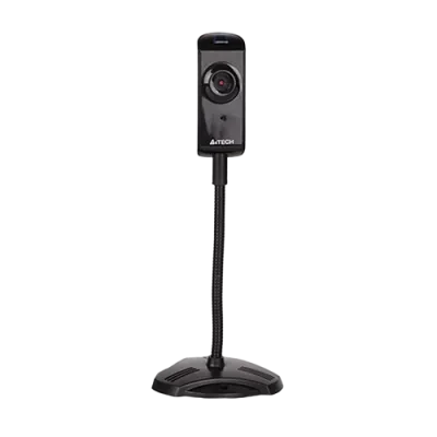Веб-камера A4Tech PK-810G, 640 x 480, Чёрный