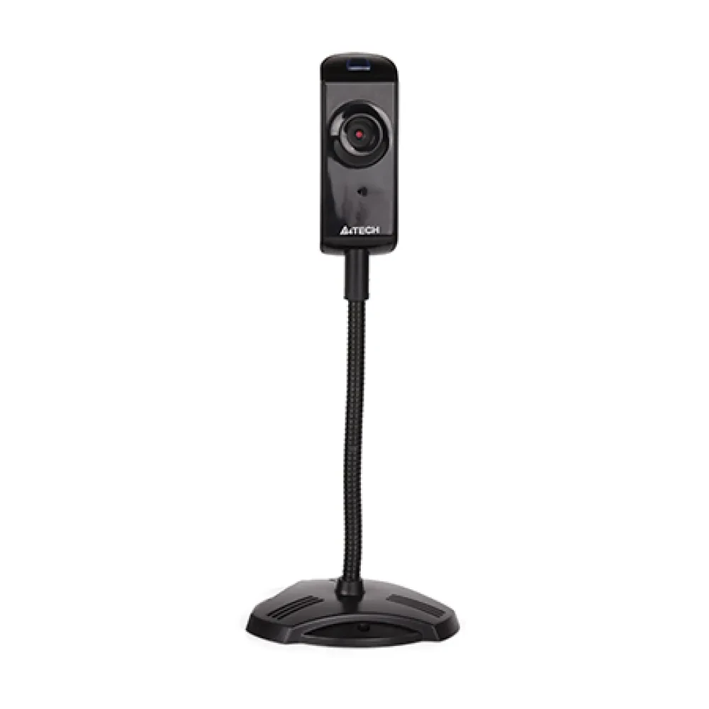 Cameră Web A4Tech PK-810G, 640 x 480, Negru