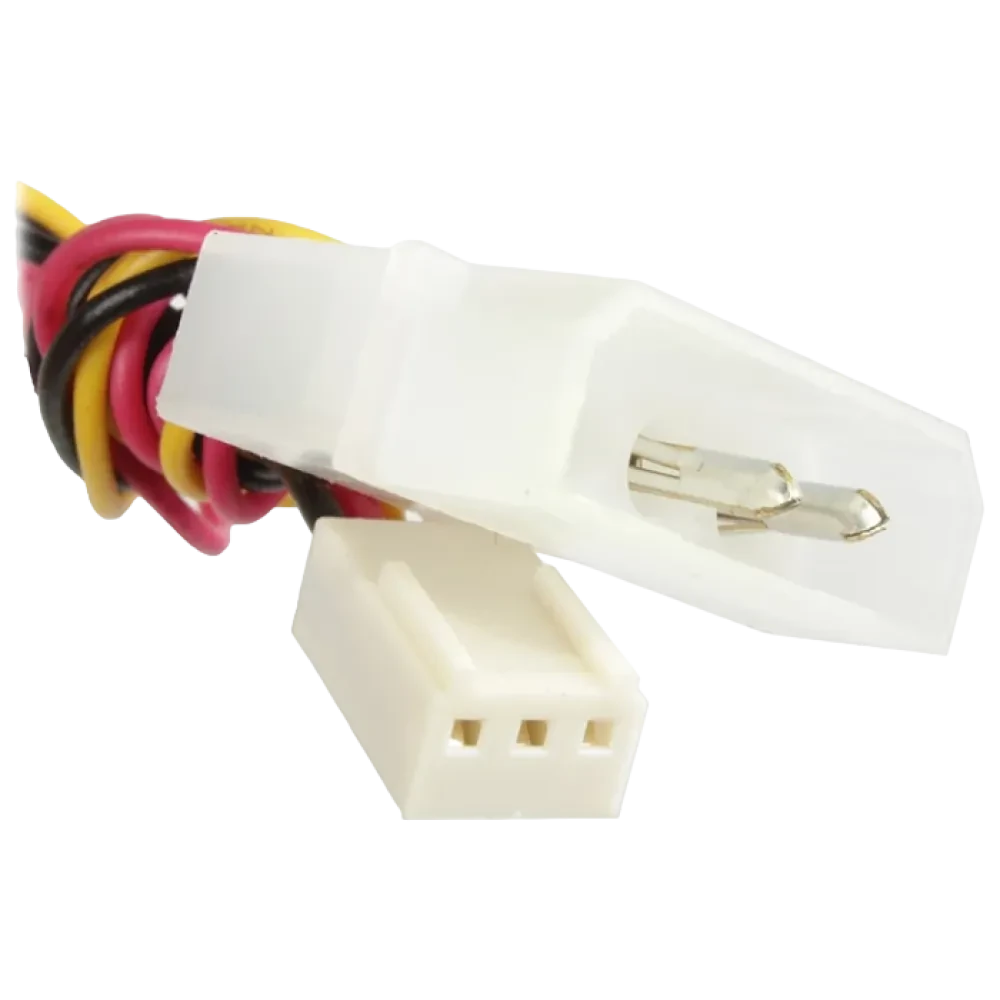 Ventilator PC Chieftec AF-0825S, 80 mm