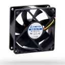 Ventilator PC Chieftec AF-0825S, 80 mm