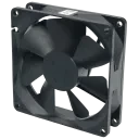 Ventilator PC Chieftec AF-0825S, 80 mm