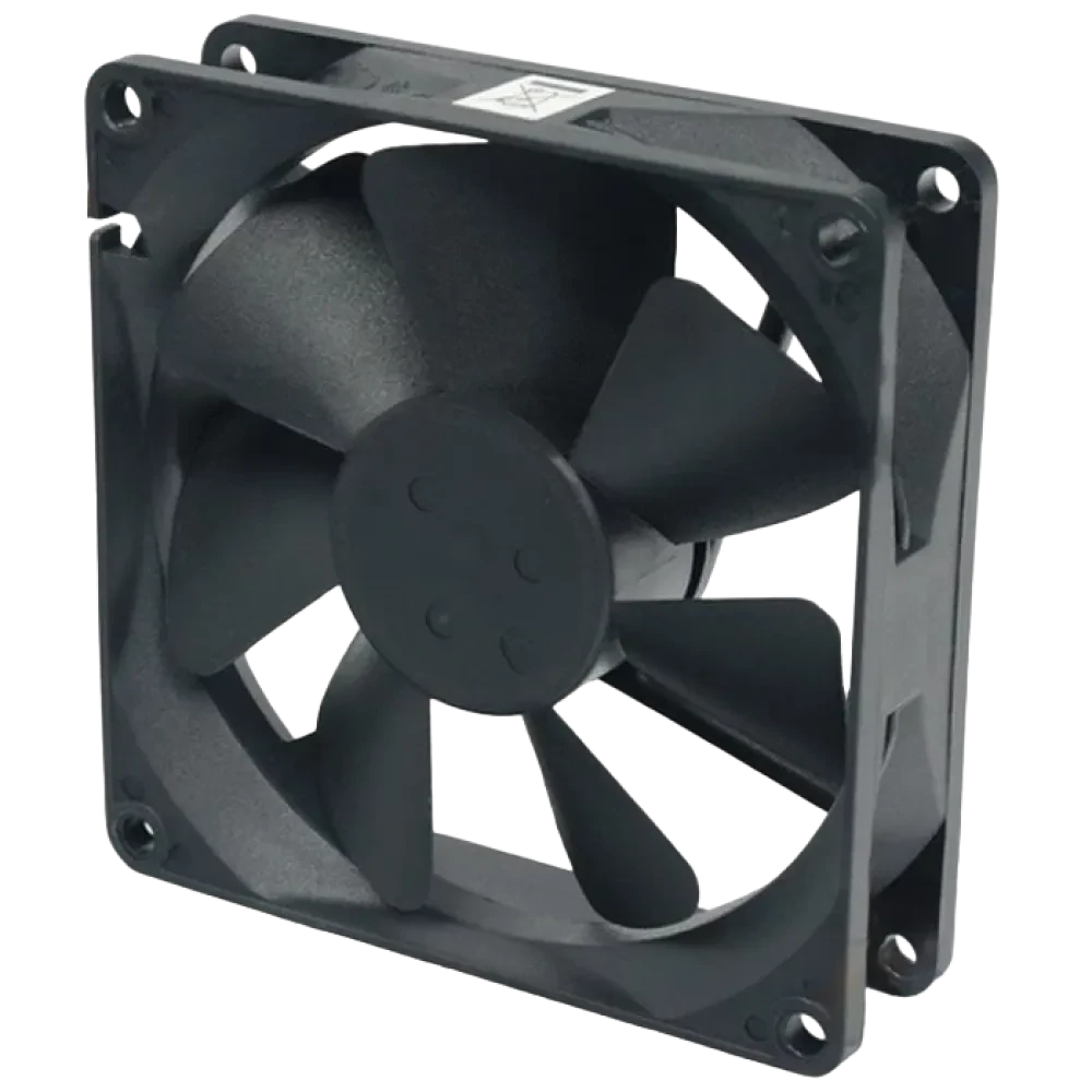 Вентилятор для ПК Chieftec AF-1225S, 120 мм