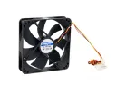 Вентилятор для ПК Chieftec AF-1225S, 120 мм