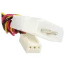 Вентилятор для ПК Chieftec AF-1225S, 120 мм