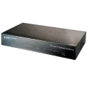 Router VoIP Planet VIP-480FS, Negru