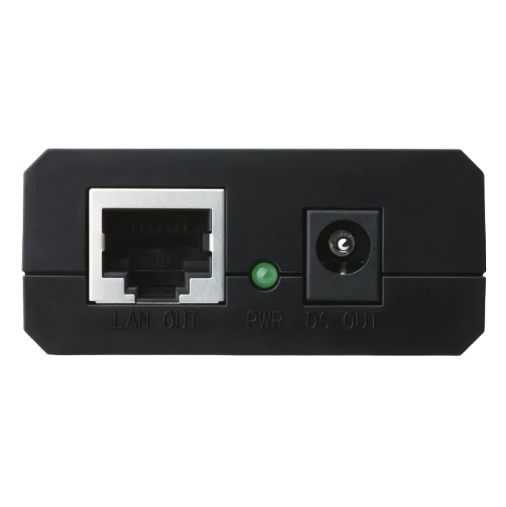 Сплиттер PoE TP-LINK TL-PoE10R, IEEE 802.3af