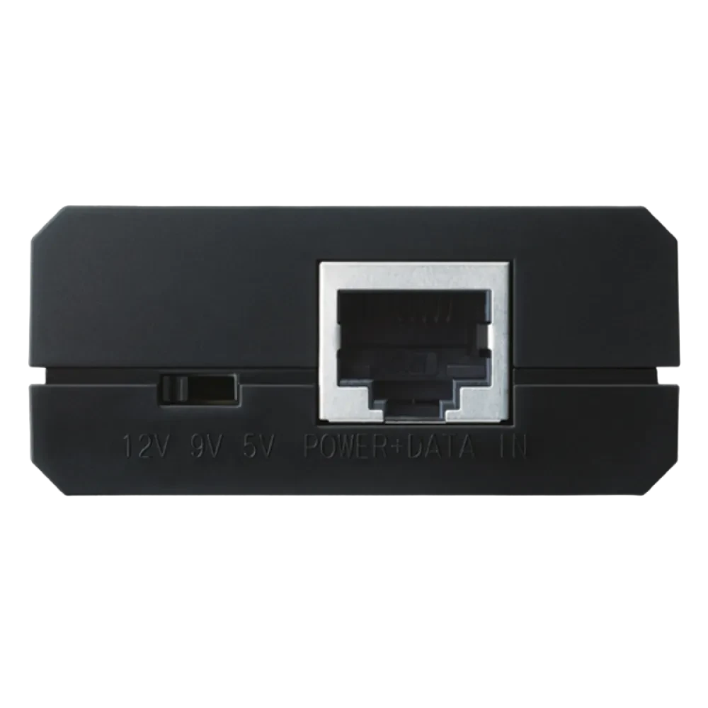 Сплиттер PoE TP-LINK TL-PoE10R, IEEE 802.3af