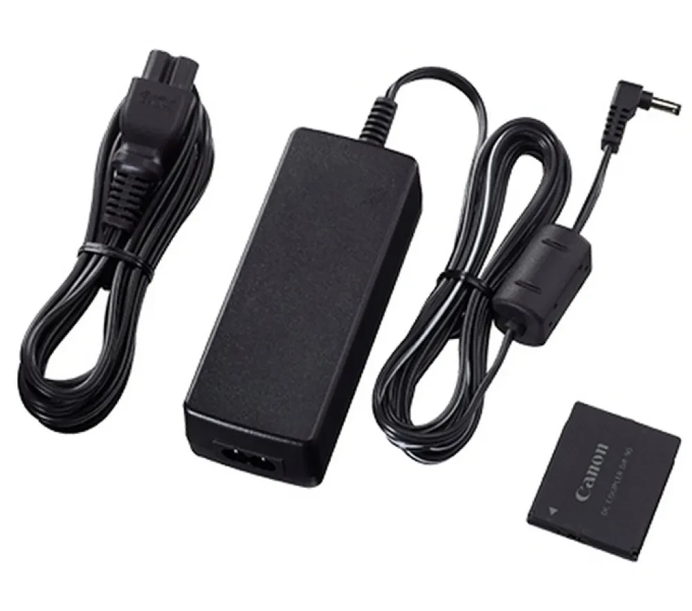 Adaptor de alimentare Canon ACK-900