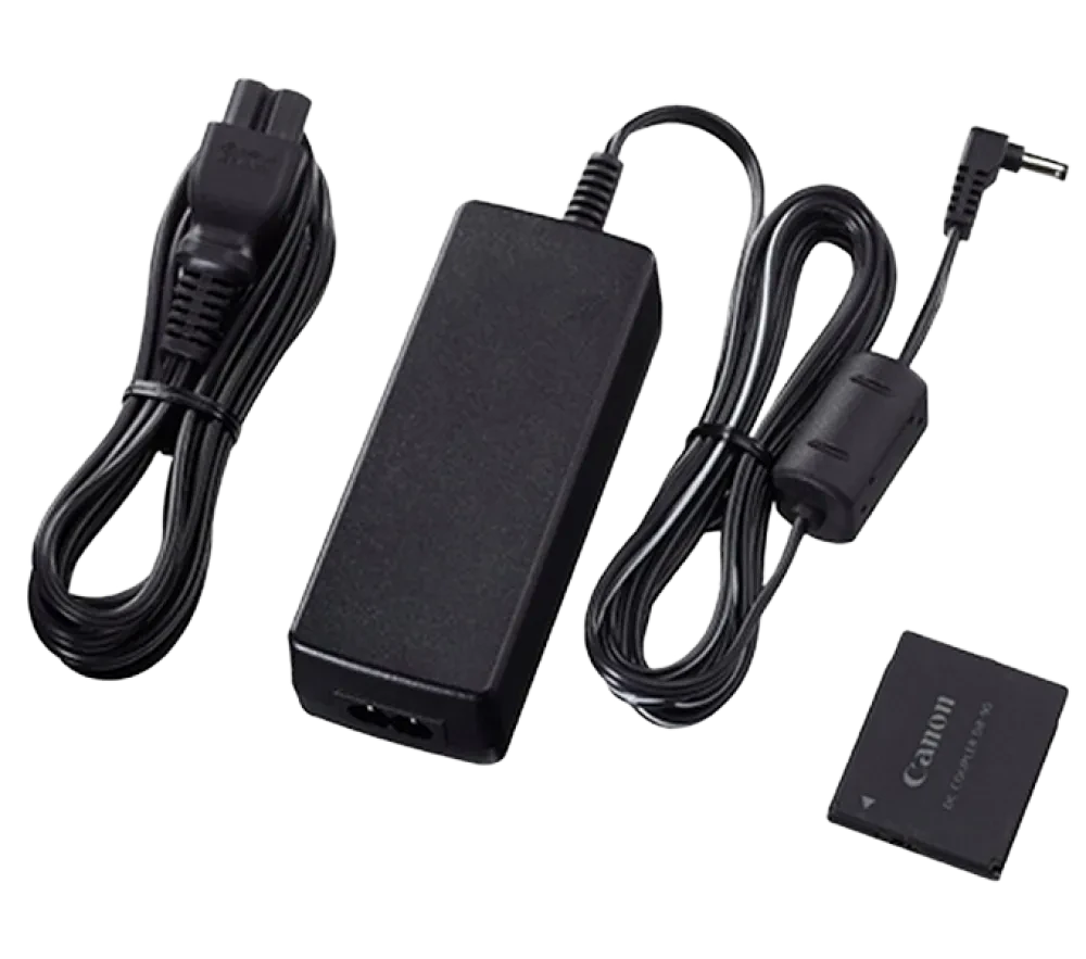 Adaptor de alimentare Canon ACK-900