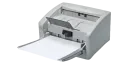 Scaner de documente cu alimentare automată Canon DR-6010C, A4, Alb