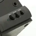 Boxe pentru calculator 2.0 SVEN SPS-607, Negru