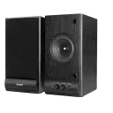 Компьютерные колонки 2.0 SVEN SPS-609, Чёрный