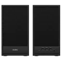 Boxe pentru calculator 2.0 SVEN SPS-702, Nuc