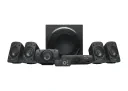 Sistem audio Logitech Z906, Negru