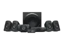 Sistem audio Logitech Z906, Negru