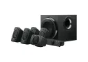Sistem audio Logitech Z906, Negru
