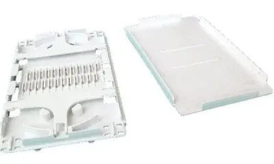 Splice cassets, tray for ODF, TR9011