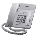 Telefon cu fir Panasonic KX-TS2382, Alb