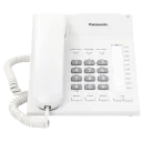 Telefon cu fir Panasonic KX-TS2382, Alb