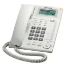Проводной телефон Panasonic KX-TS2388, Белый