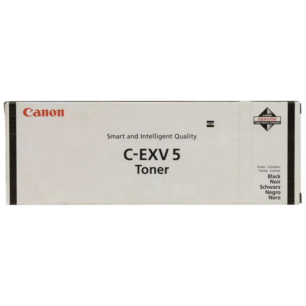 Toner Canon C-EXV 5, Negru