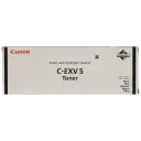 Toner Canon C-EXV 5, Negru