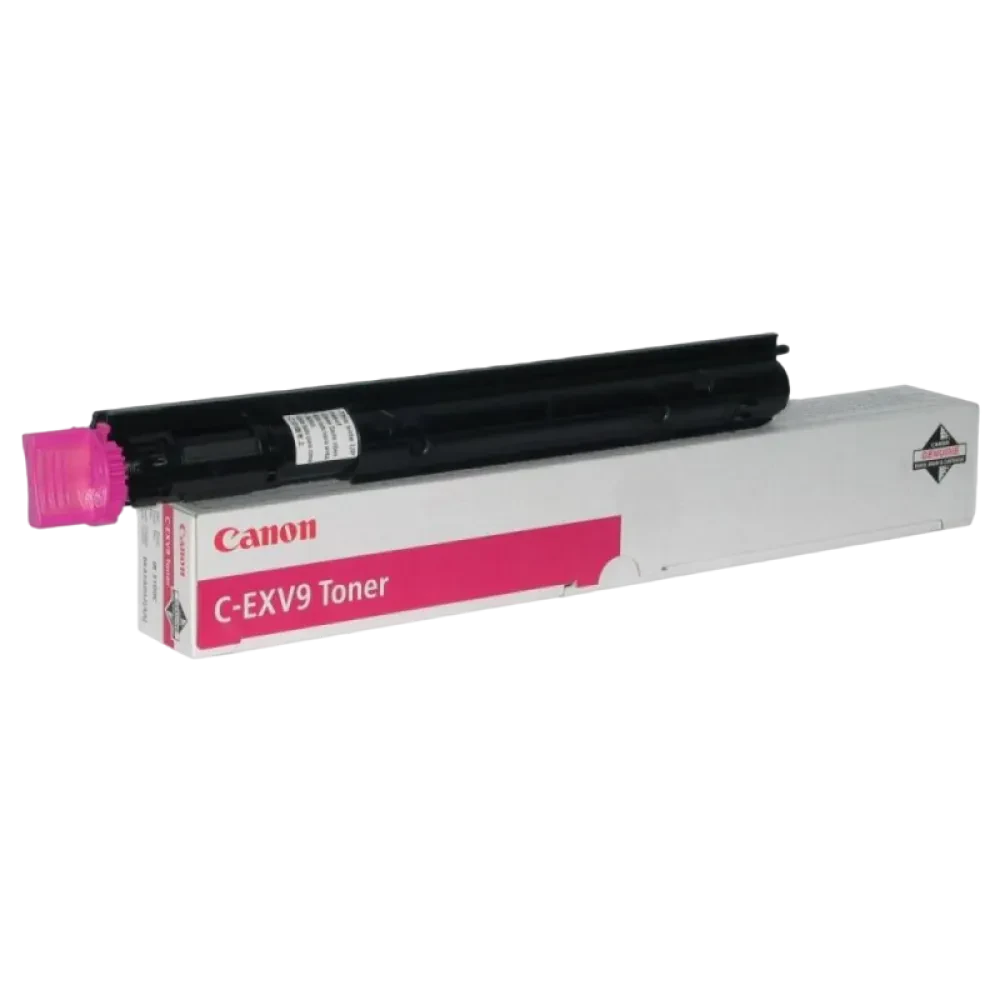 Тонер Canon C-EXV 9, Пурпурный