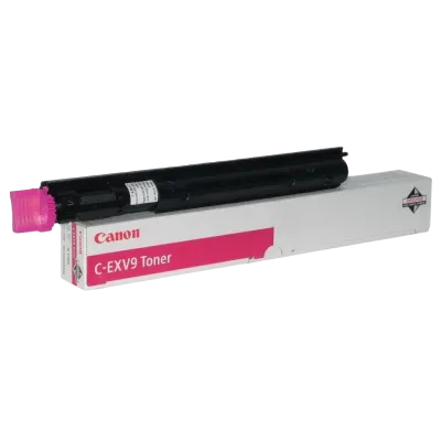 Тонер Canon C-EXV 9, Пурпурный