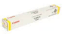 Toner Canon C-EXV 9, Galben