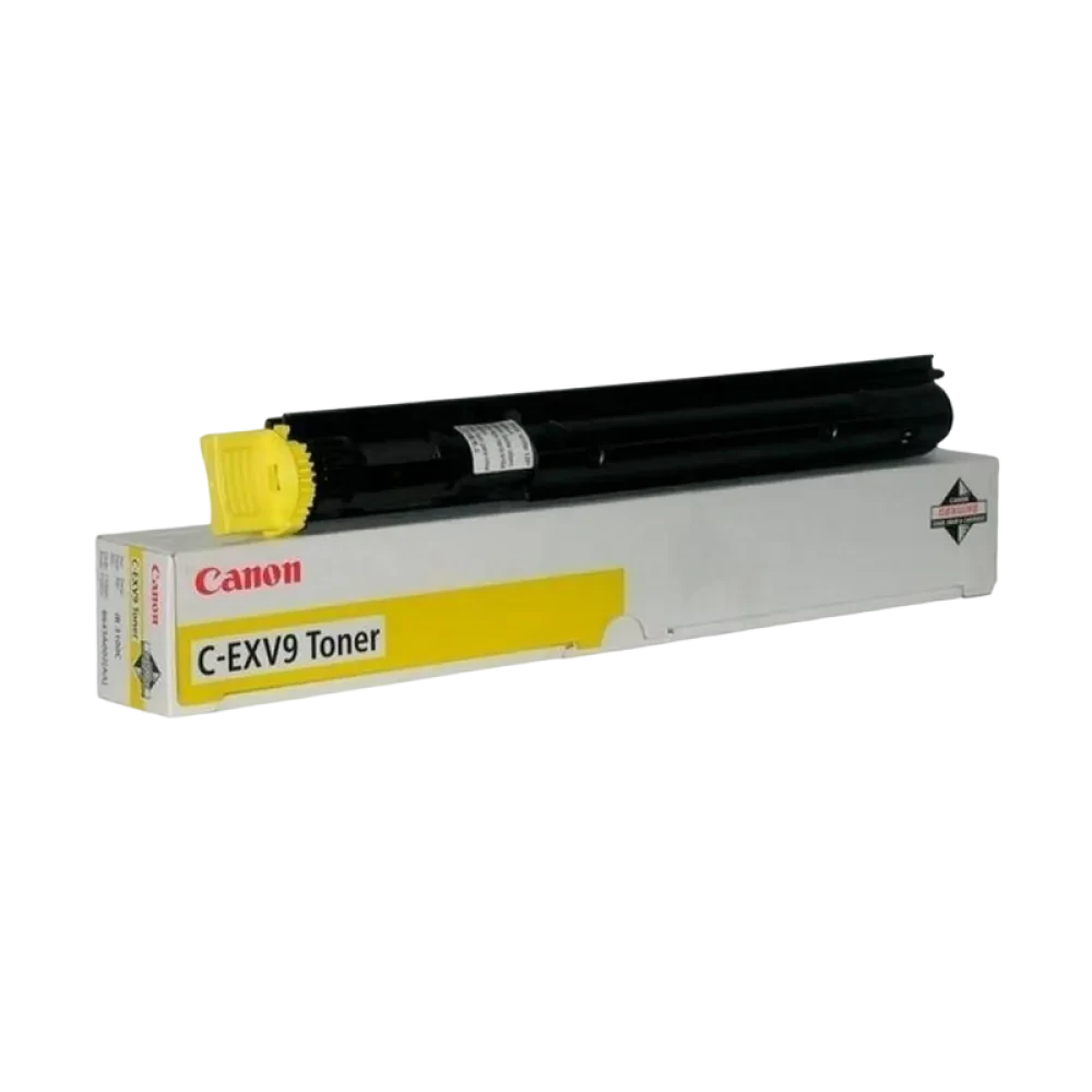 Toner Canon C-EXV 9, Galben