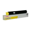 Toner Canon C-EXV 9, Galben