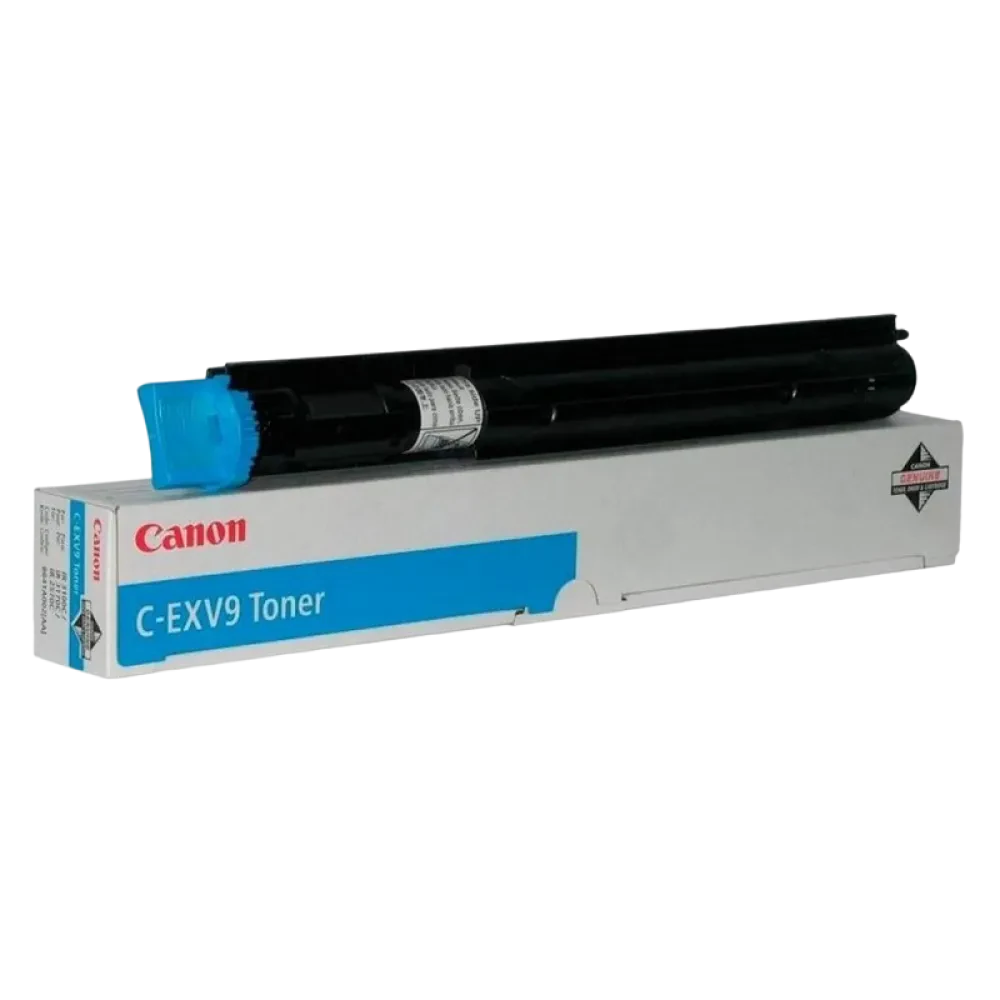 Toner Canon C-EXV 9, Cyan