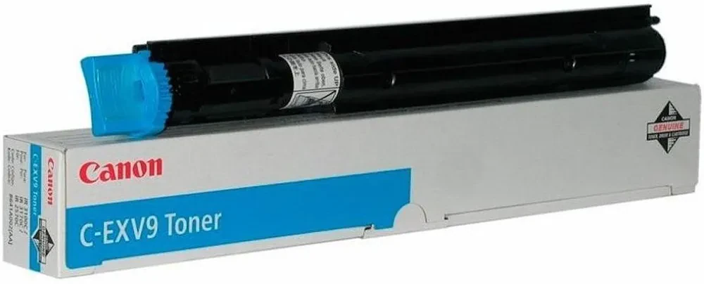 Toner Canon C-EXV 9, Cyan