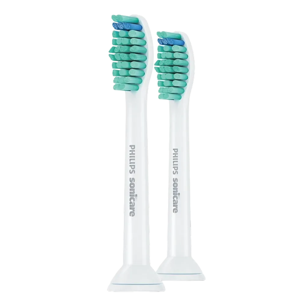 Duză pentru periuța de dinți electrică Philips HX6012/07, Alb