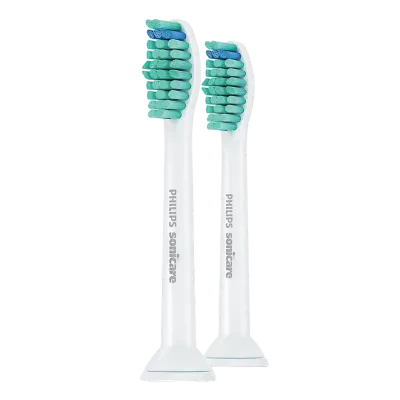 Duză pentru periuța de dinți electrică Philips HX6012/07, Alb