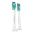 Duză pentru periuța de dinți electrică Philips HX6012/07, Alb
