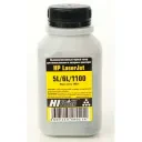 Toner Bulat Compatible HP LJ 5L/6L/1100/ LBP810, 0,14kg, Negru